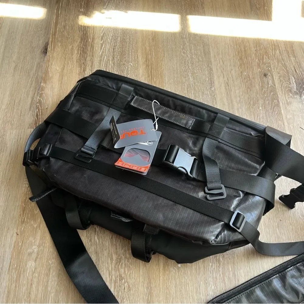 TOURIT Waterproof Daybag Cooler 15.5L